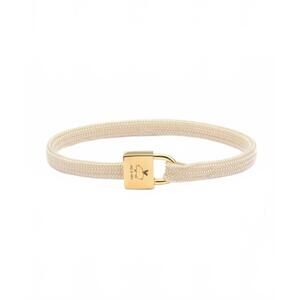 NEW PIG & HEN billy bracelet in ivory/gold